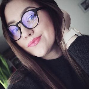 diff eyewear jones bluelight new